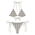 Vaelvryn Nexus Sigil Eco String BikiniEco String Bikini SetProduct mockup4943283_16553