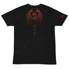 Vaelvyth Nyrrakai Unisex Premium T-shirtUnisex Premium T-shirtProduct mockup2246267_18772