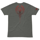 Vaelvyth Nyrrakai Unisex Premium T-shirtUnisex Premium T-shirtProduct mockup2246267_18772
