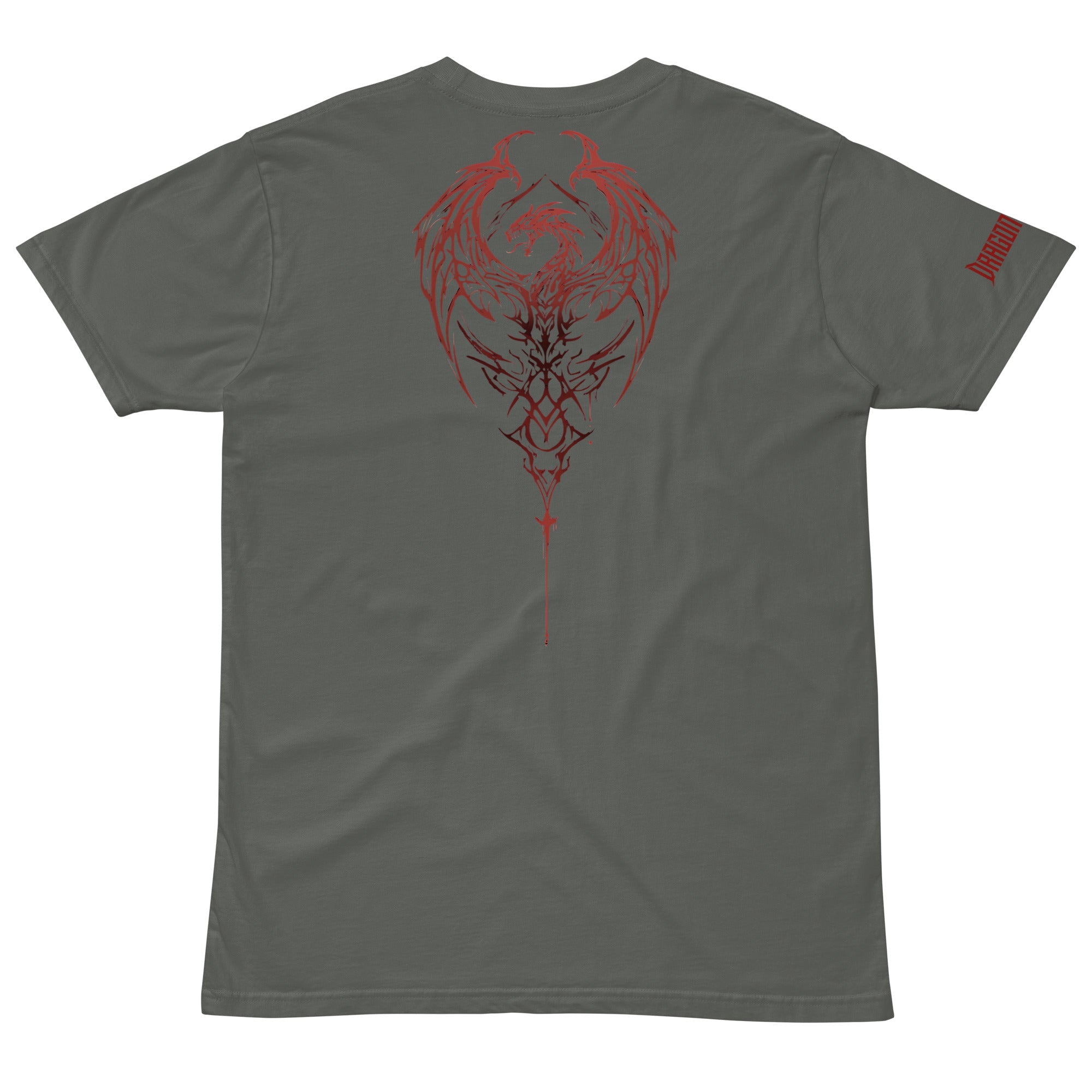 Vaelvyth Nyrrakai Unisex Premium T-shirtUnisex Premium T-shirtProduct mockup2246267_18772