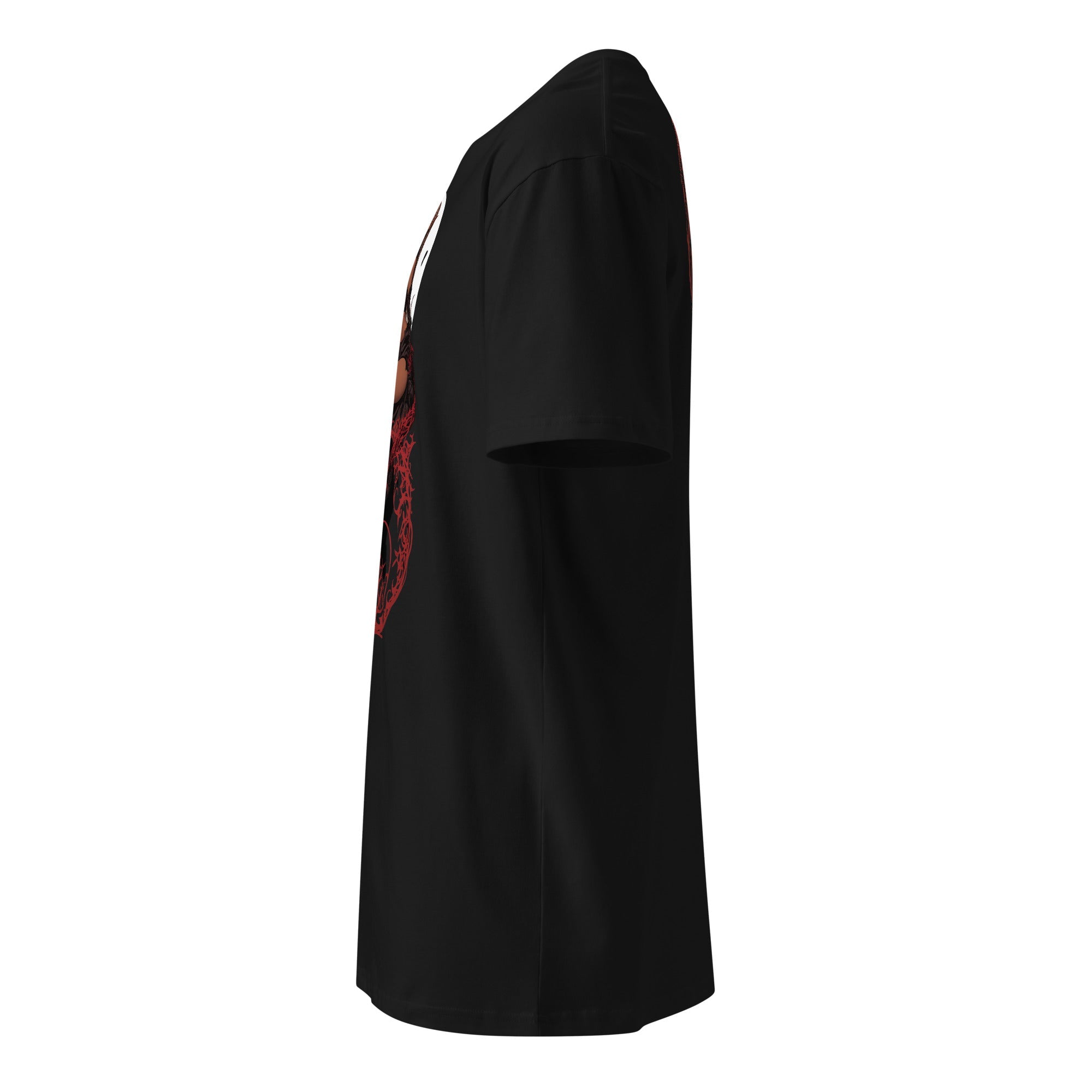 Vaelvyth Nyrrakai Unisex Premium T-shirtUnisex Premium T-shirtProduct mockup2246267_18772