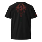 Vaelvyth Nyrrakai Unisex Premium T-shirtUnisex Premium T-shirtProduct mockup2246267_18772