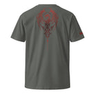 Vaelvyth Nyrrakai Unisex Premium T-shirtUnisex Premium T-shirtProduct mockup2246267_18786
