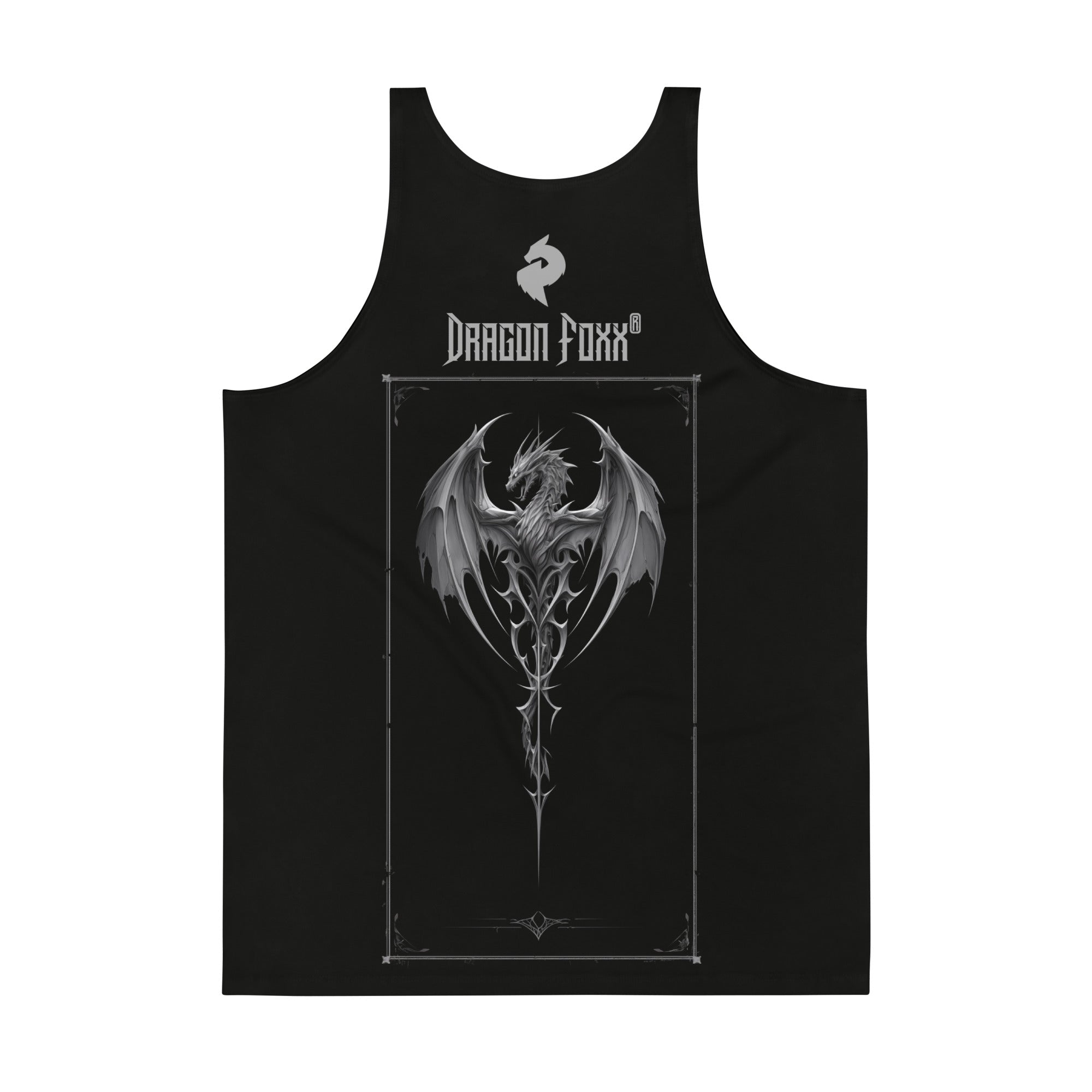 Valkyra Men's Tank TopMen's Tank TopsProduct mockup9611226_9049