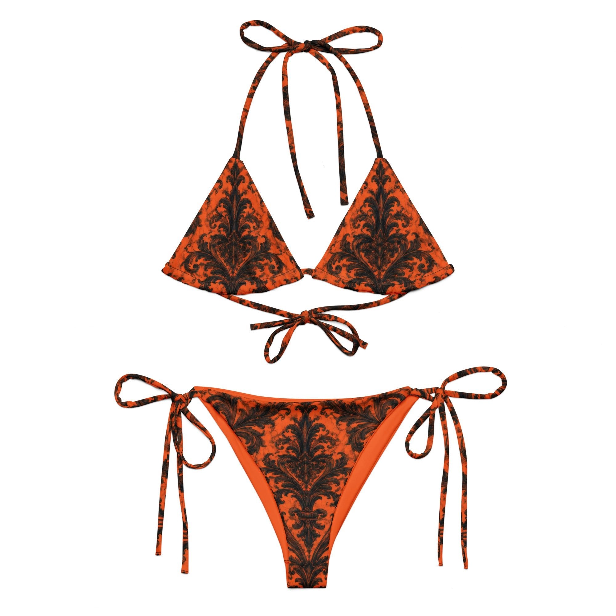 Vathruin Cinderbloom Eco String BikiniEco String BikiniProduct mockup3056519_16553