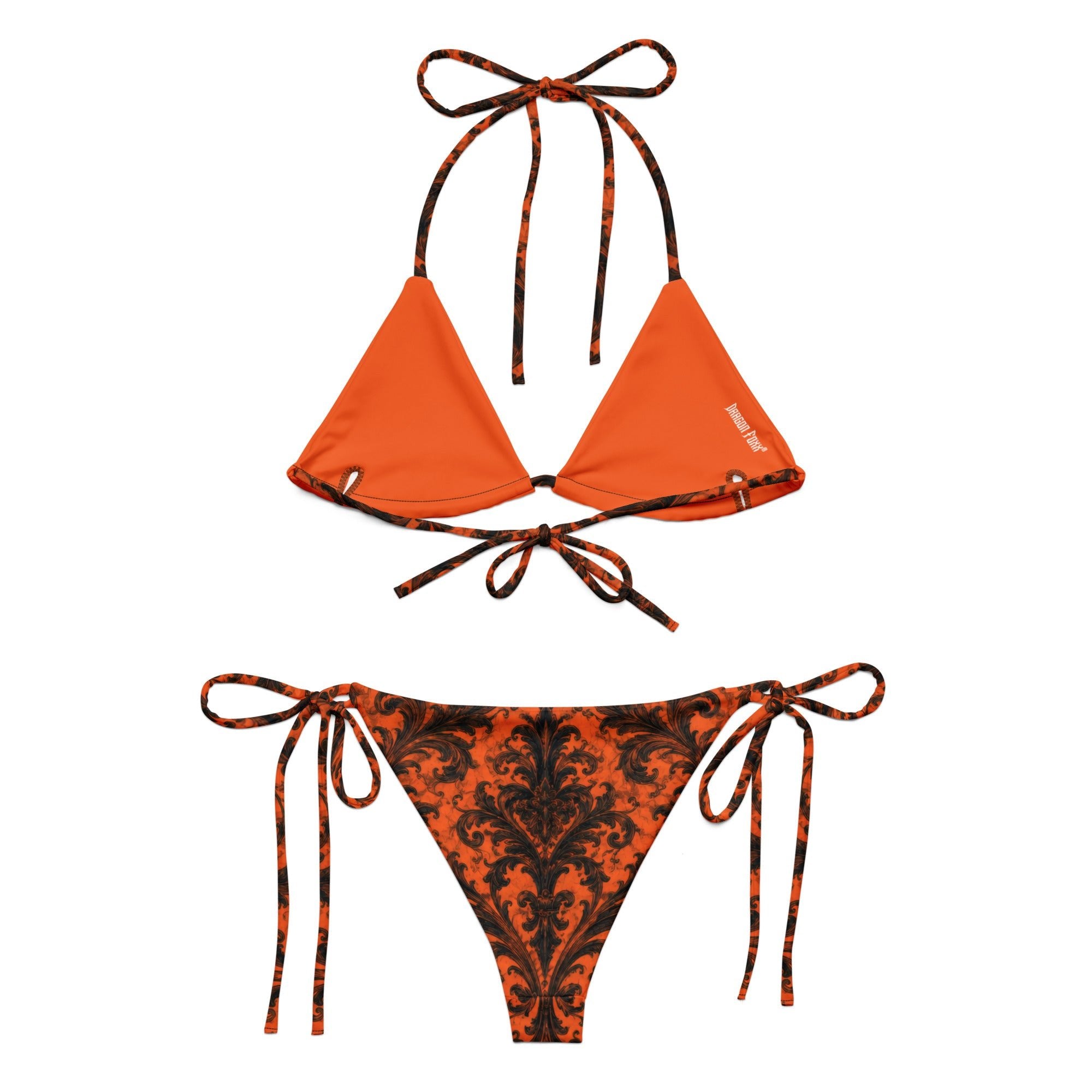 Vathruin Cinderbloom Eco String BikiniEco String BikiniProduct mockup3056519_16553