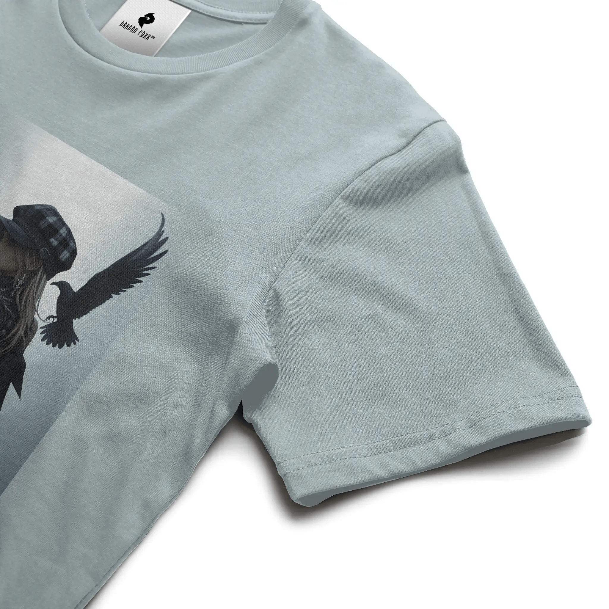 Velka Nytherion His or Hers Staple TeeStaple TeeVelka Nytherion His or Hers Staple TeeAPQ - 5450183S6A1