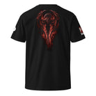 Velmora Premium Black T-shirtT-SHIRTProduct mockup3588858_18772