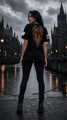 Velmora Premium Black T-shirtT-SHIRTVelmora Premium Black T-shirt3588858_18772
