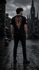 Velmora Premium Black T-shirtT-SHIRTVelmora Premium Black T-shirt3588858_18772