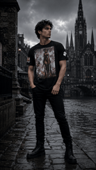 Velmora Premium Black T-shirtT-SHIRTVelmora Premium Black T-shirt3588858_18772