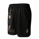 Veloura Unisex Mesh ShortsUnisex Mesh ShortsProduct mockup5664417_17388