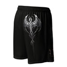 Veloura Unisex Mesh ShortsUnisex Mesh ShortsProduct mockup5664417_17388