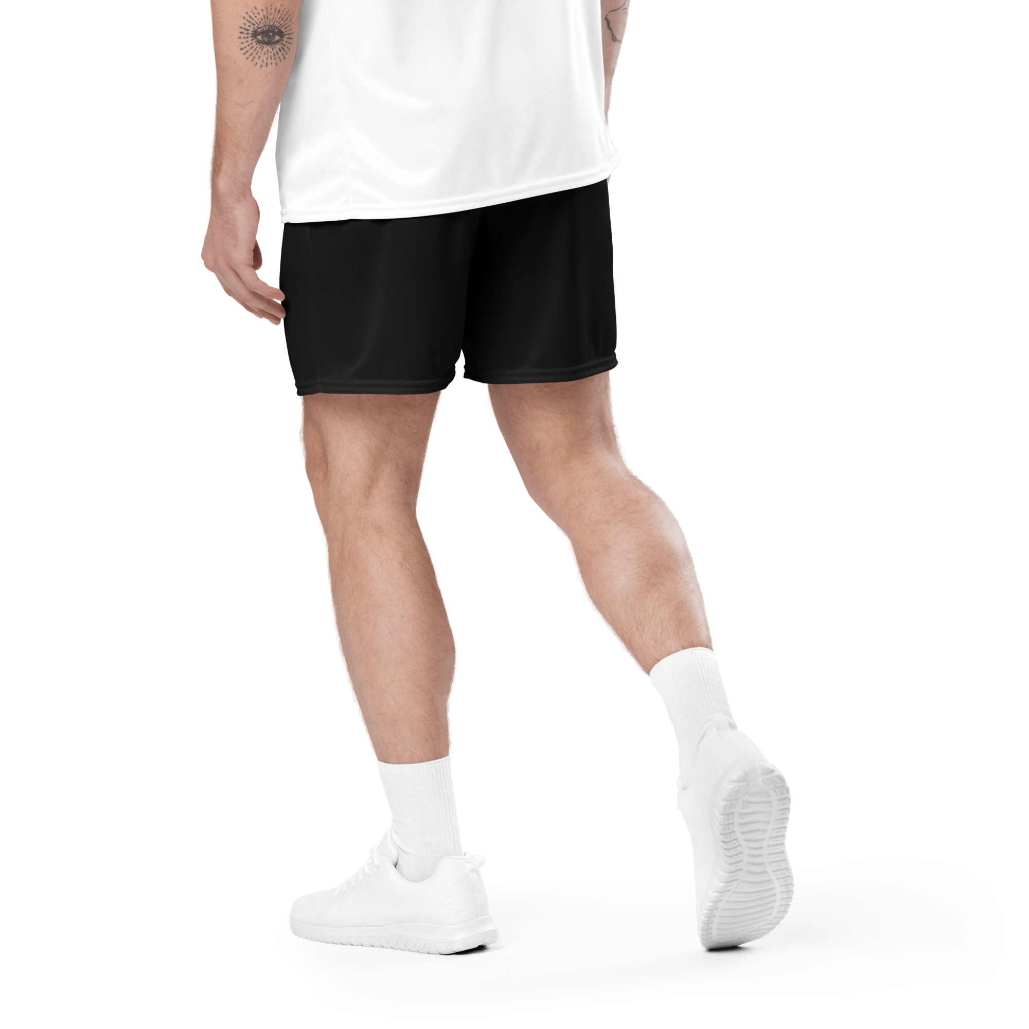 Veloura Unisex Mesh ShortsUnisex Mesh ShortsVeloura Unisex Mesh Shorts5664417_17388