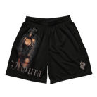 Veloura Unisex Mesh ShortsUnisex Mesh ShortsVeloura Unisex Mesh Shorts5664417_17388