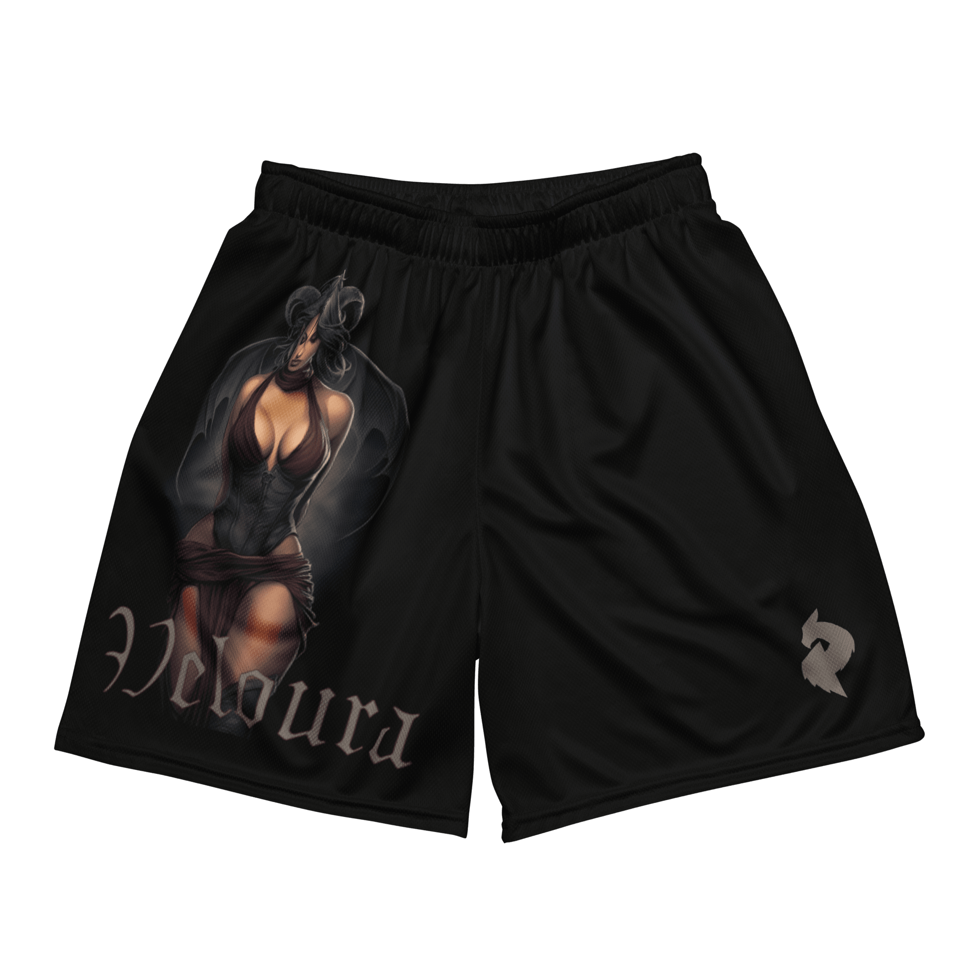 Veloura Unisex Mesh ShortsUnisex Mesh ShortsVeloura Unisex Mesh Shorts5664417_17388