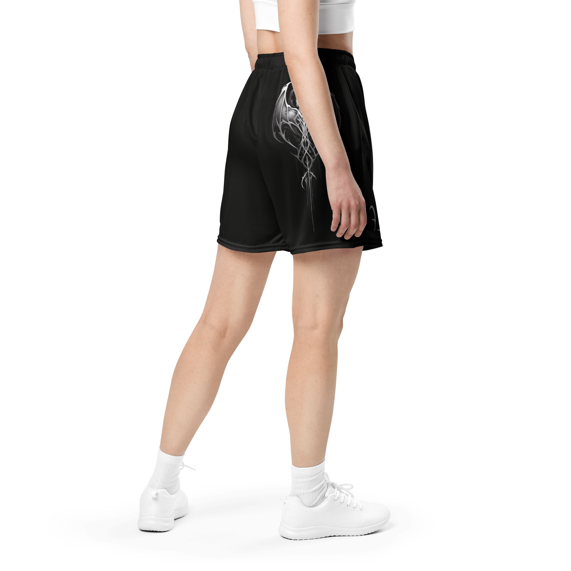 Veloura Unisex Mesh ShortsUnisex Mesh ShortsVeloura Unisex Mesh Shorts5664417_17388