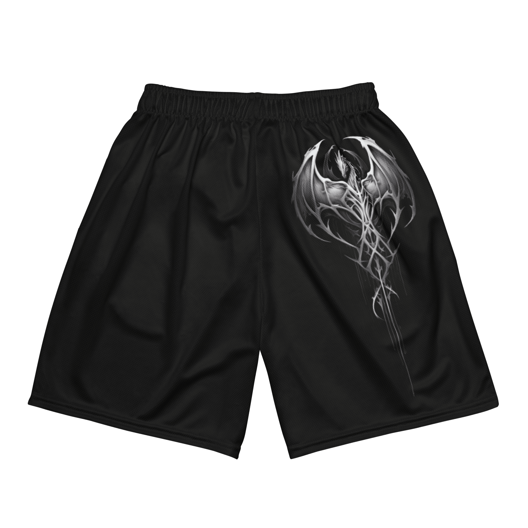 Veloura Unisex Mesh ShortsUnisex Mesh ShortsVeloura Unisex Mesh Shorts5664417_17388