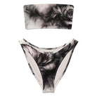 Verona Vellum Rose Eco Bandeau BikiniEco Bandeau Bikini SetsProduct mockup2503923_22671