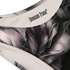 Verona Vellum Rose Eco Bandeau BikiniEco Bandeau Bikini SetsProduct mockup2503923_22671