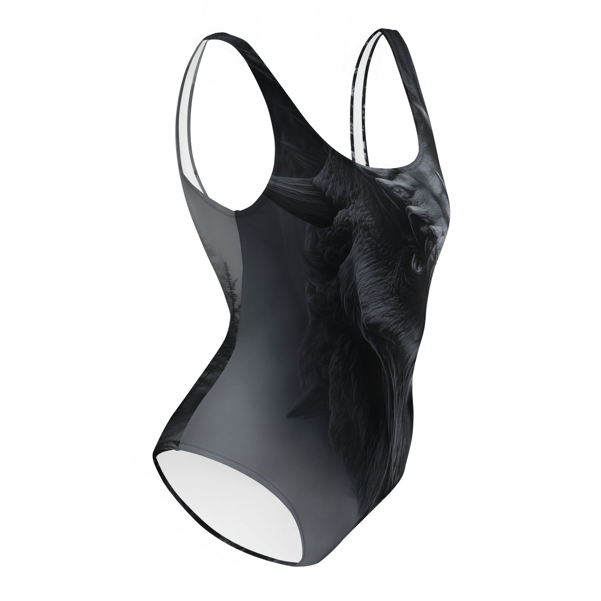 Vexmorra One - Piece SwimsuitOne - Piece SwimsuitProduct mockup7120241_9014