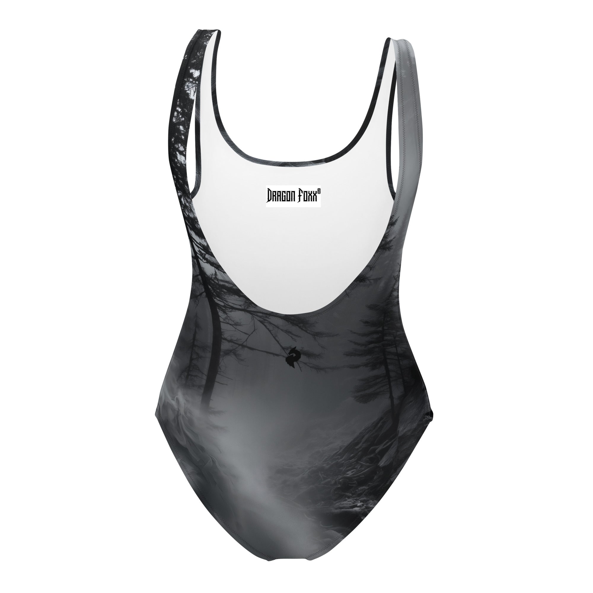 Vexmorra One - Piece SwimsuitOne - Piece SwimsuitProduct mockup7120241_9014