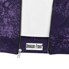 Violet Inferno Bomber JacketBomber JacketProduct mockup8188261_10877