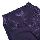 Violet Inferno Flare LeggingsFlare LeggingsProduct mockup6775023_19331