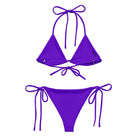 Violet Reign Eco String BikiniEco String BikiniProduct mockup1162578_16553