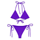 Violet Reign Eco String BikiniEco String BikiniProduct mockup1162578_16553
