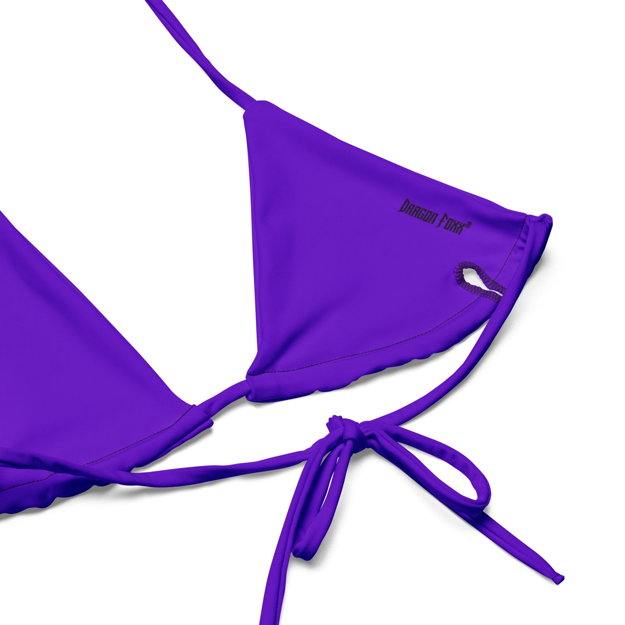 Violet Reign Eco String BikiniEco String BikiniProduct mockup1162578_16553