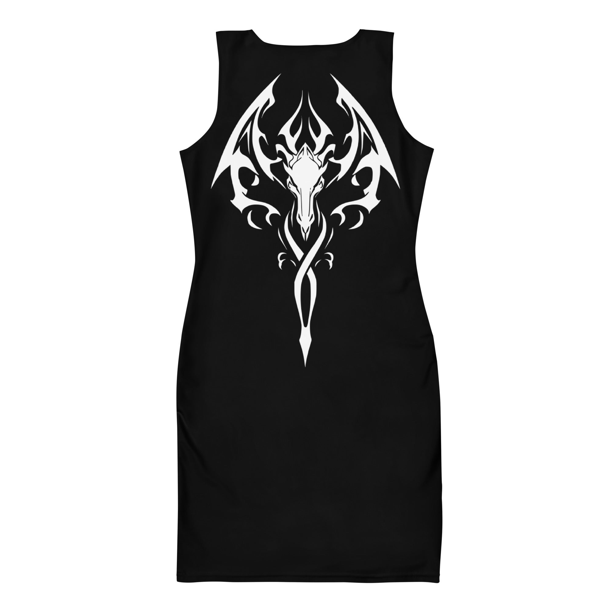 Virelya Crest Bodycon DressBodycon DressProduct mockup1674640_7788