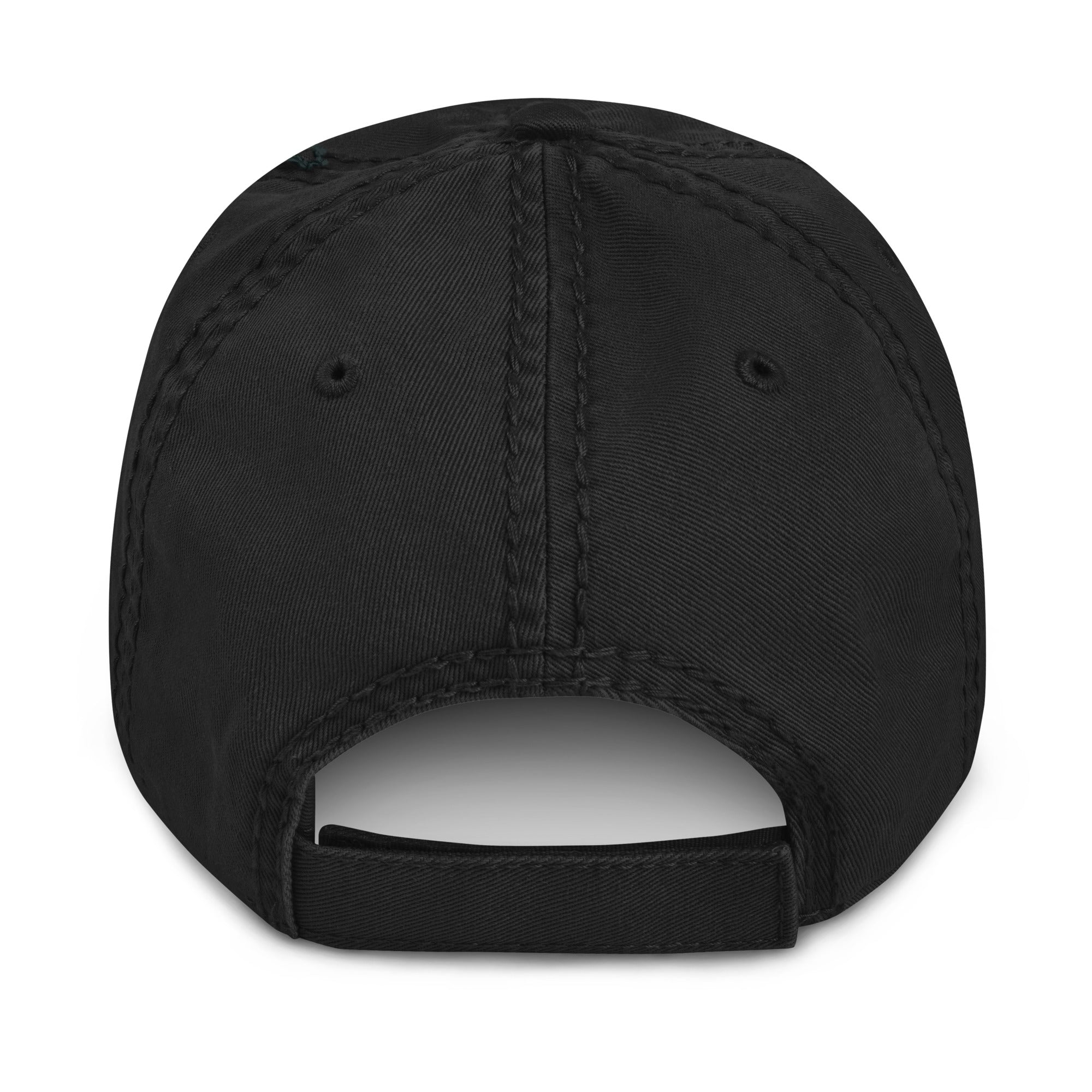 Voidmaw Distressed Dad HatDistressed Dad HatProduct mockup9588319_10990