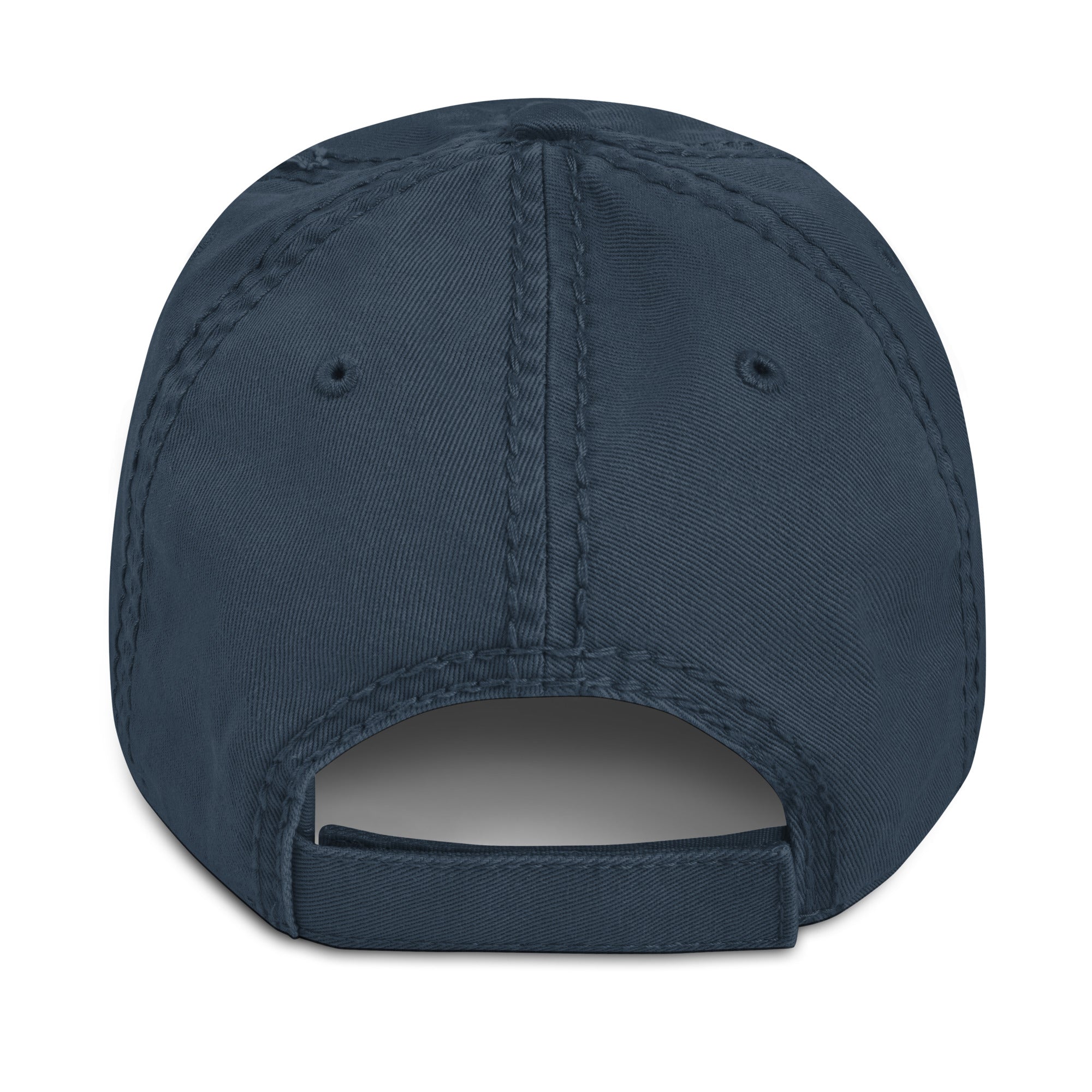 Voidmaw Distressed Dad HatDistressed Dad HatProduct mockup9588319_10991