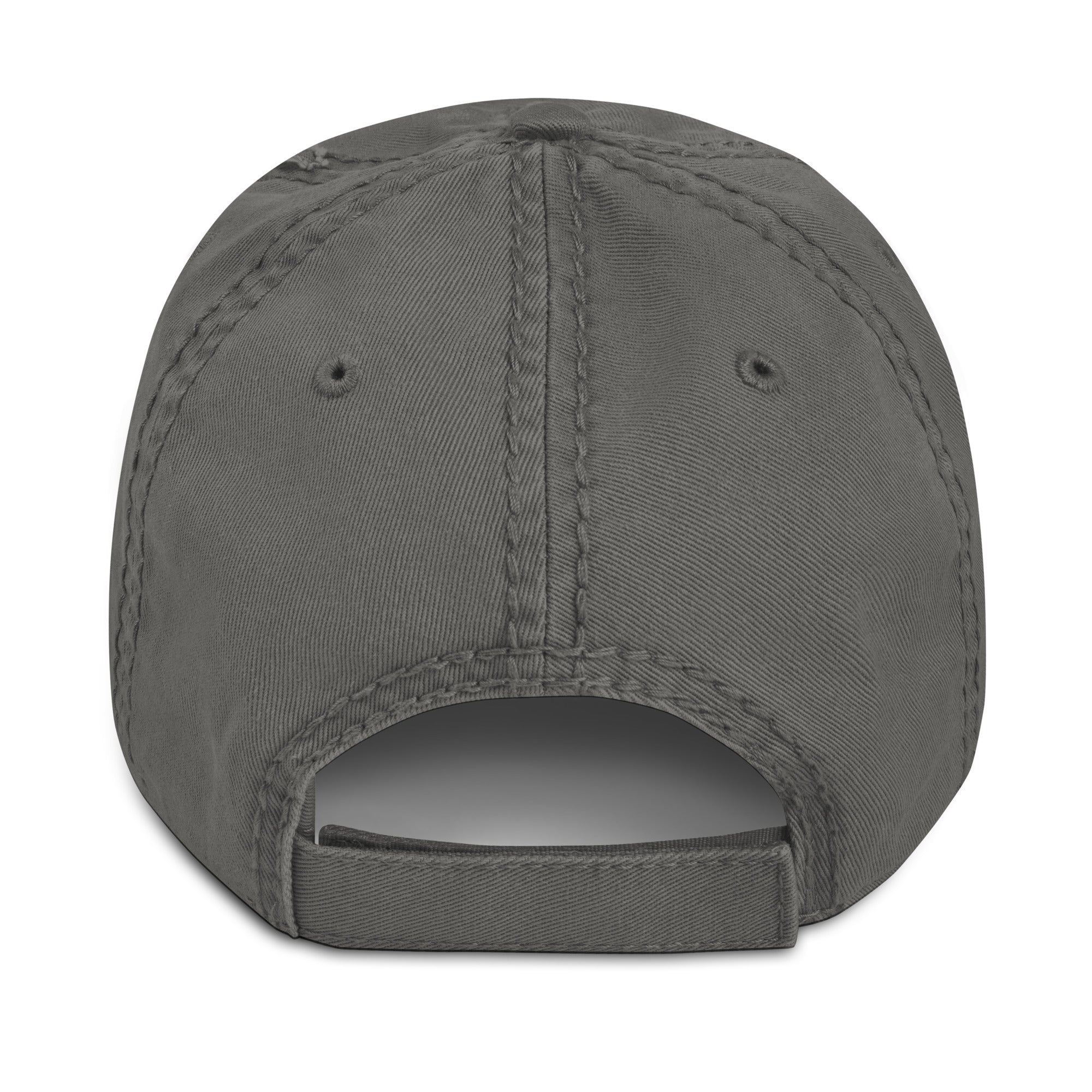 Voidmaw Distressed Dad HatDistressed Dad HatProduct mockup9588319_10992