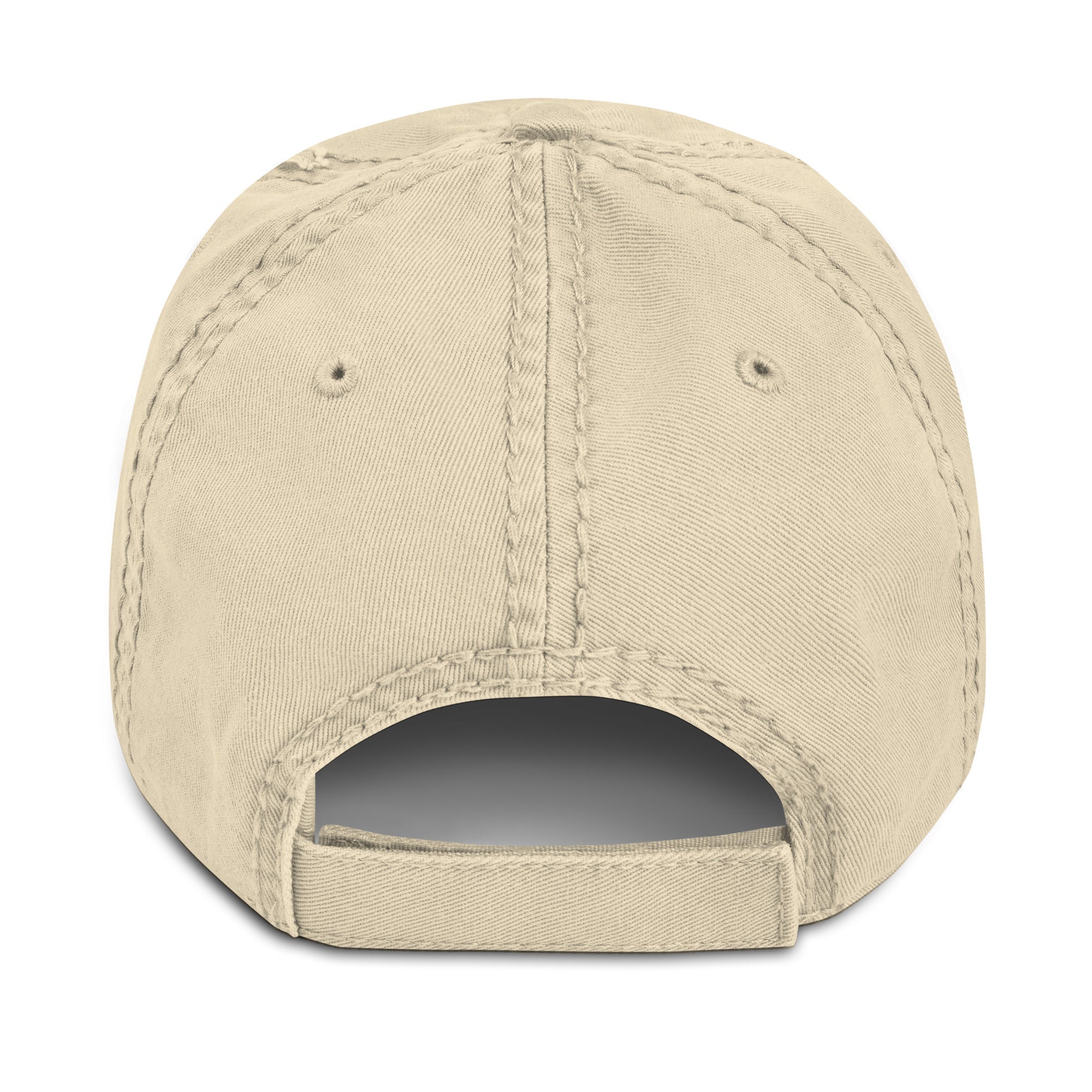 Voidmaw Distressed Dad HatDistressed Dad HatProduct mockup9588319_10993