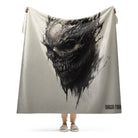 Vorrath - Sherpa Blanket - Sherpa Blanket - DRAGON FOXX™ - Vorrath - Sherpa Blanket - 7042860_17449 - Characters - Sherpa Blanket - 60″×80″ Sherpa Blanket - Accessories - Blanket