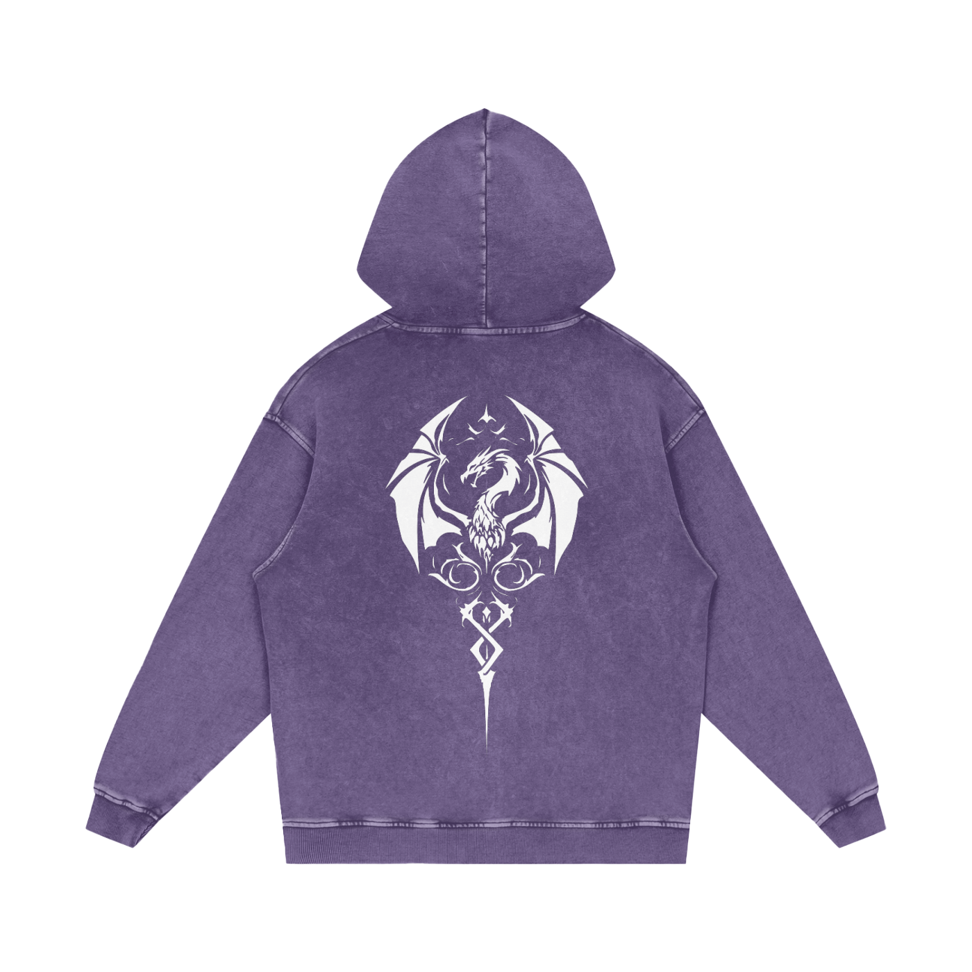 Vulcarion Crest His or Hers Purple Acid Wash Oversize HoodieHis or Hers Acid Wash Oversize HoodieVulcarion Crest His or Hers Purple Acid Wash Oversize Hoodie250824PODRB1438001