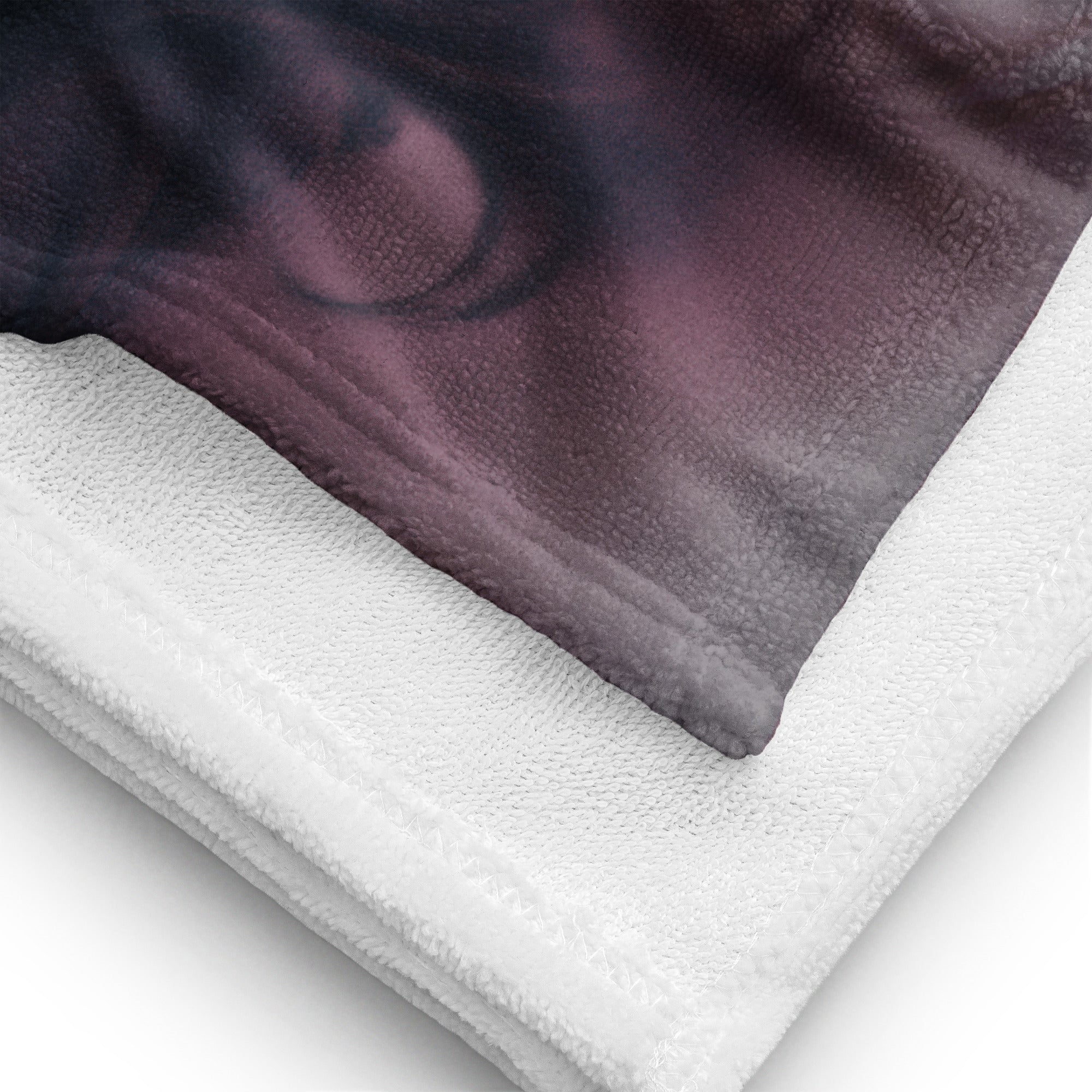 Vun’Raezoth Beach TowelBeach TowelProduct mockup5687820_8874