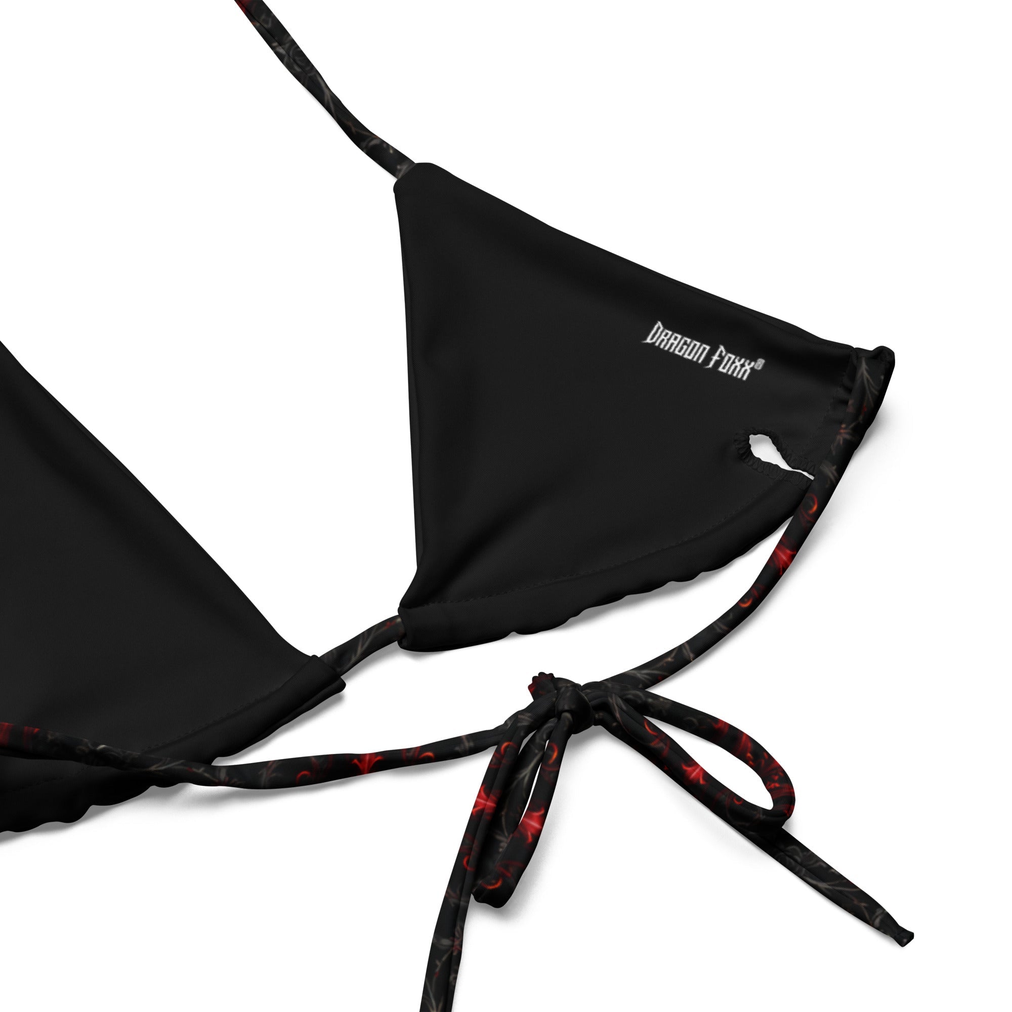 Vyrnox Bloodlace Eco String BikiniEco String BikiniProduct mockup5078425_16553