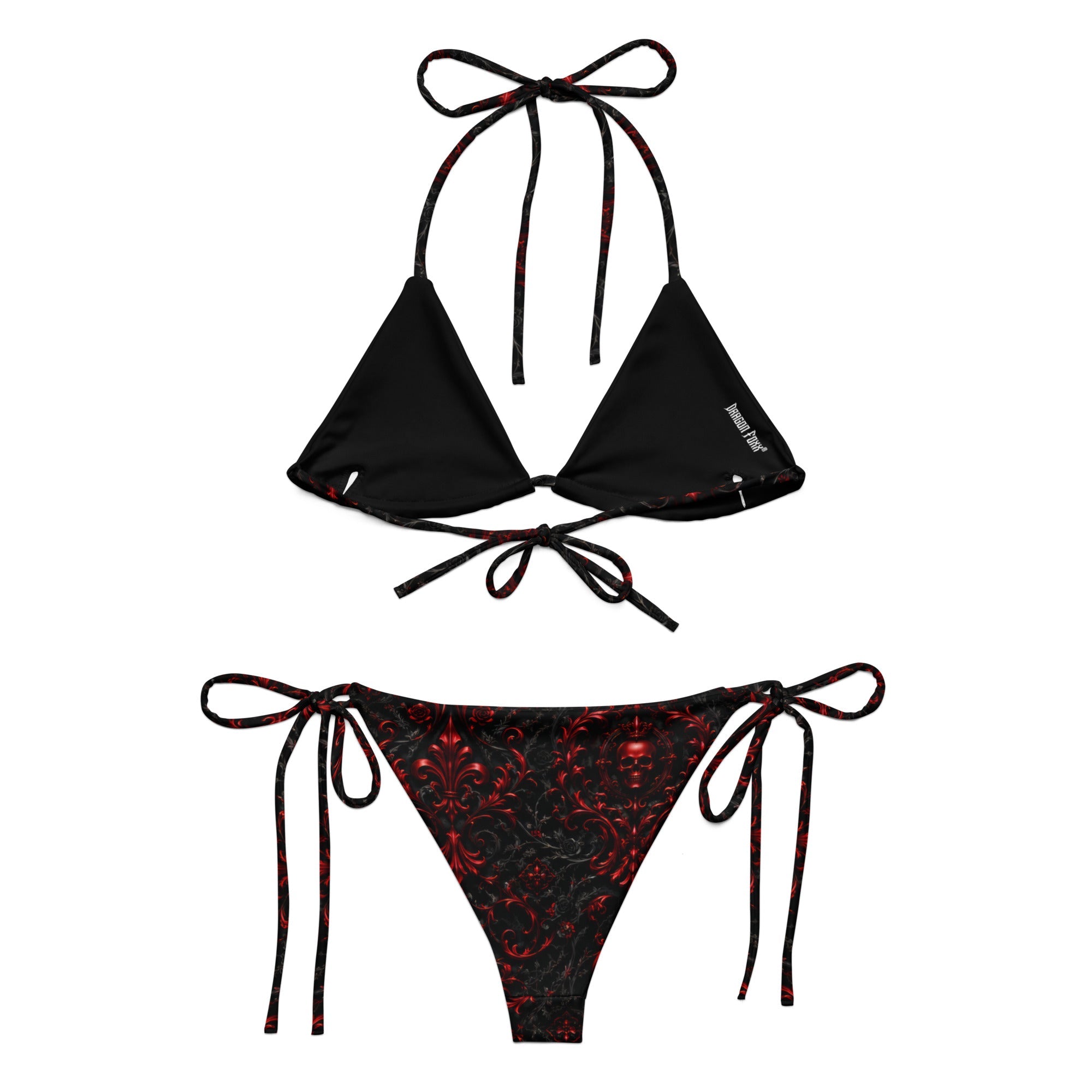 Vyrnox Bloodlace Eco String BikiniEco String BikiniProduct mockup5078425_16553