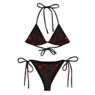 Vyrnox Bloodlace Eco String BikiniEco String BikiniProduct mockup5078425_16553