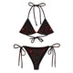Vyrnox Bloodlace Eco String BikiniEco String BikiniProduct mockup5078425_16553