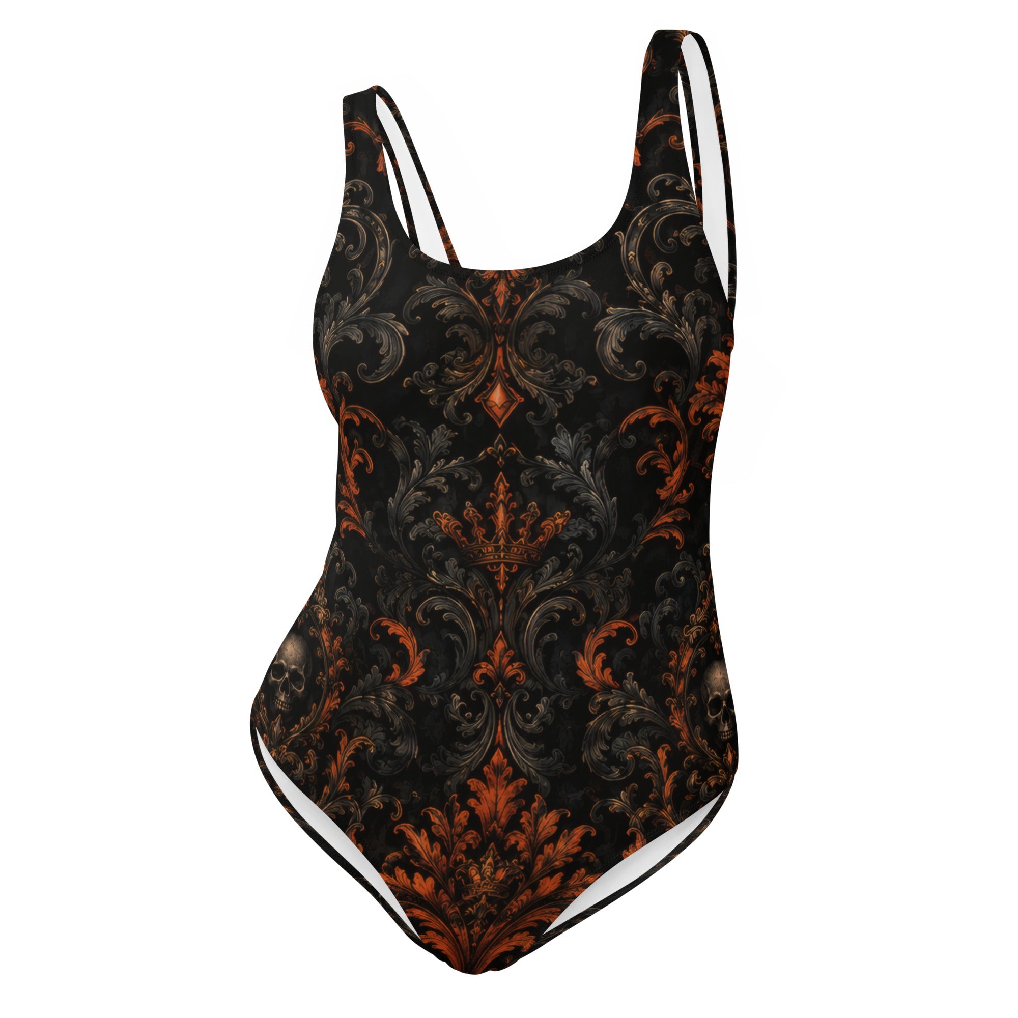 Vyrnox Emberveil One - Piece SwimsuitOne - Piece SwimsuitProduct mockup7843615_9014