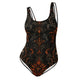 Vyrnox Emberveil One - Piece SwimsuitOne - Piece SwimsuitProduct mockup7843615_9014