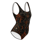 Vyrnox Emberveil One - Piece SwimsuitOne - Piece SwimsuitProduct mockup7843615_9014