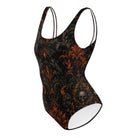 Vyrnox Emberveil One - Piece SwimsuitOne - Piece SwimsuitProduct mockup7843615_9014