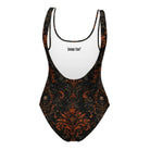 Vyrnox Emberveil One - Piece SwimsuitOne - Piece SwimsuitProduct mockup7843615_9014