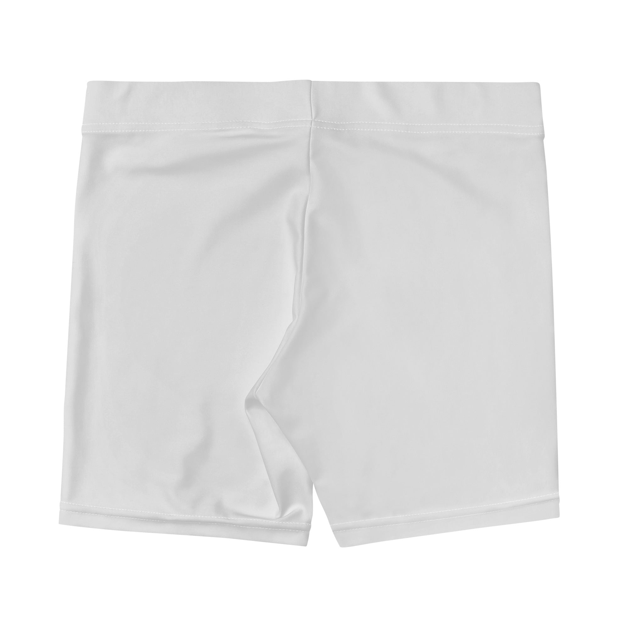 Whisper Grey Gym ShortsWomen's Gym Shorts6139814_9296