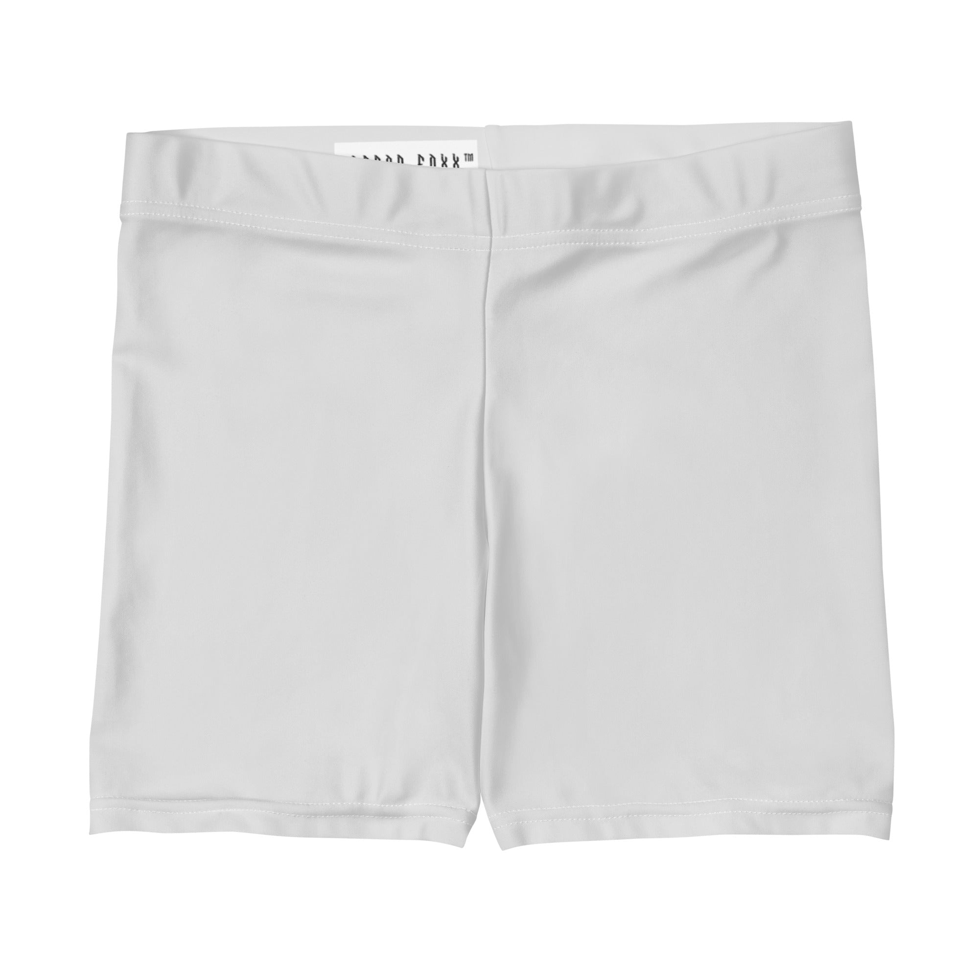 Whisper Grey Gym ShortsWomen's Gym Shorts6139814_9296